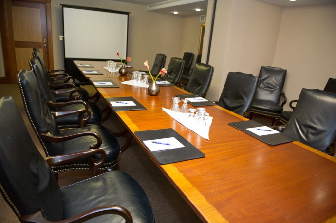 Hurontario Room - Meeting Space Mississauga Hurontario Room - Meeting Space Mississauga