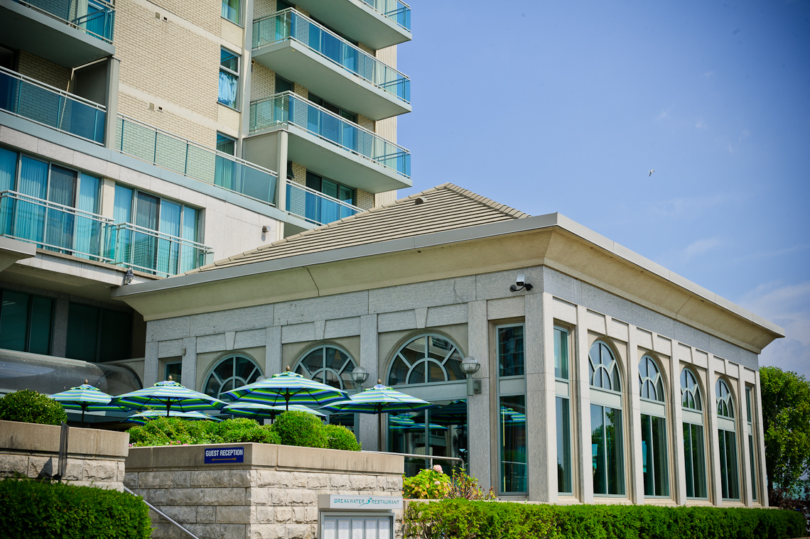 Our Story The Waterside Inn