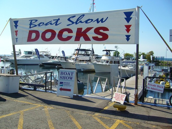 toronto boat show coupons