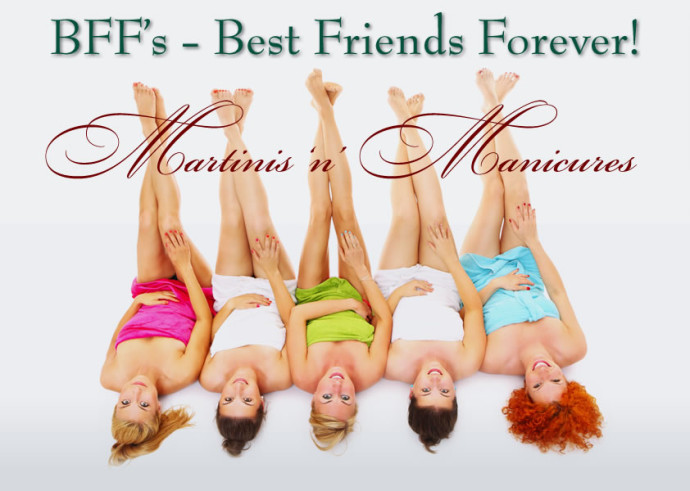Link to BFF Spa Package Info BFF Spa Package