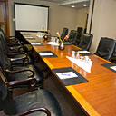 Hurontario & Lakeshore Rooms - Meeting Space in Mississauga
