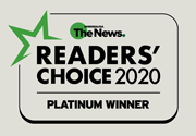 readers choice logo